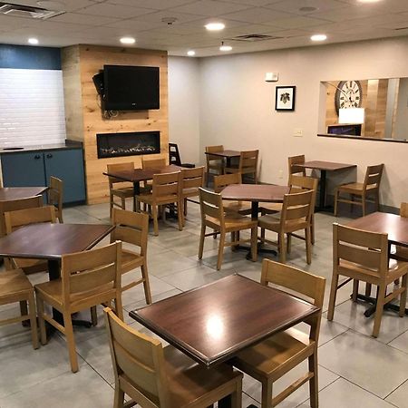 Country Inn & Suites By Radisson, Emporia, Va Dış mekan fotoğraf