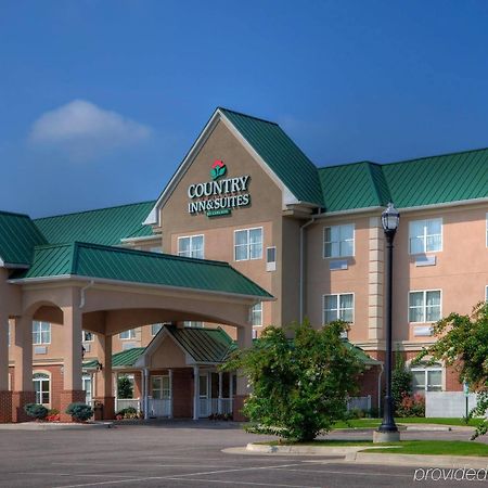 Country Inn & Suites By Radisson, Emporia, Va Dış mekan fotoğraf