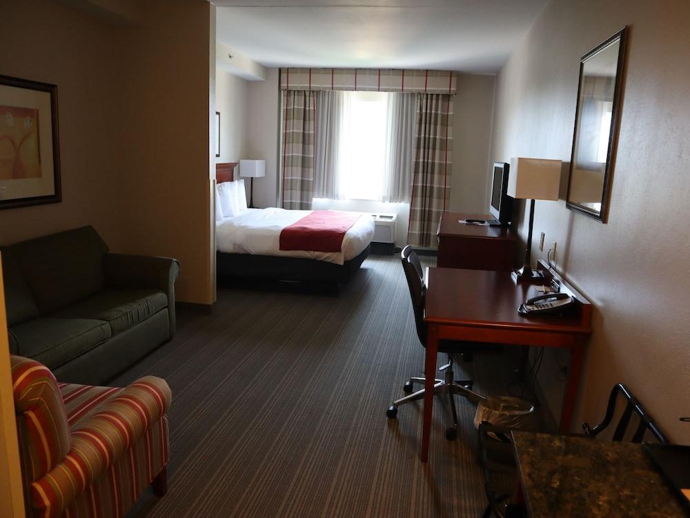 Country Inn & Suites By Radisson, Emporia, Va Dış mekan fotoğraf