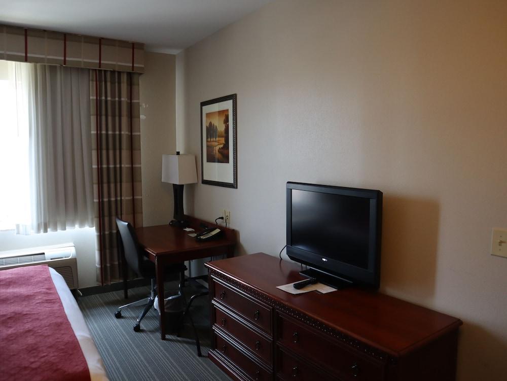 Country Inn & Suites By Radisson, Emporia, Va Dış mekan fotoğraf