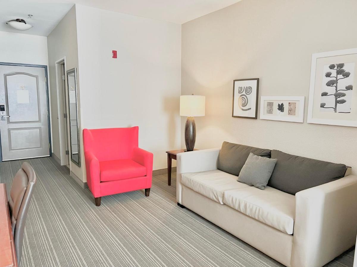 Country Inn & Suites By Radisson, Emporia, Va Dış mekan fotoğraf