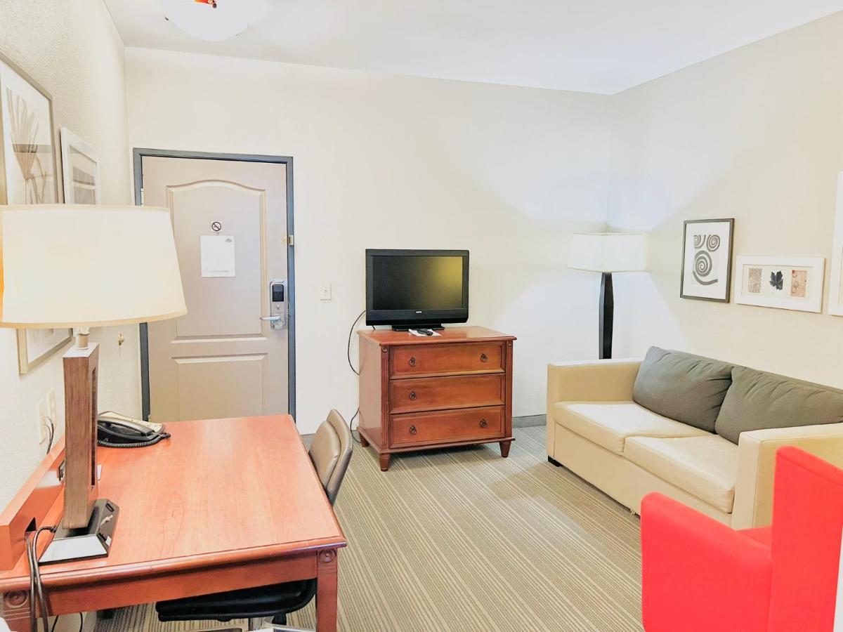 Country Inn & Suites By Radisson, Emporia, Va Dış mekan fotoğraf