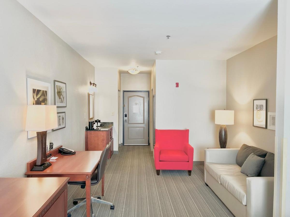 Country Inn & Suites By Radisson, Emporia, Va Dış mekan fotoğraf