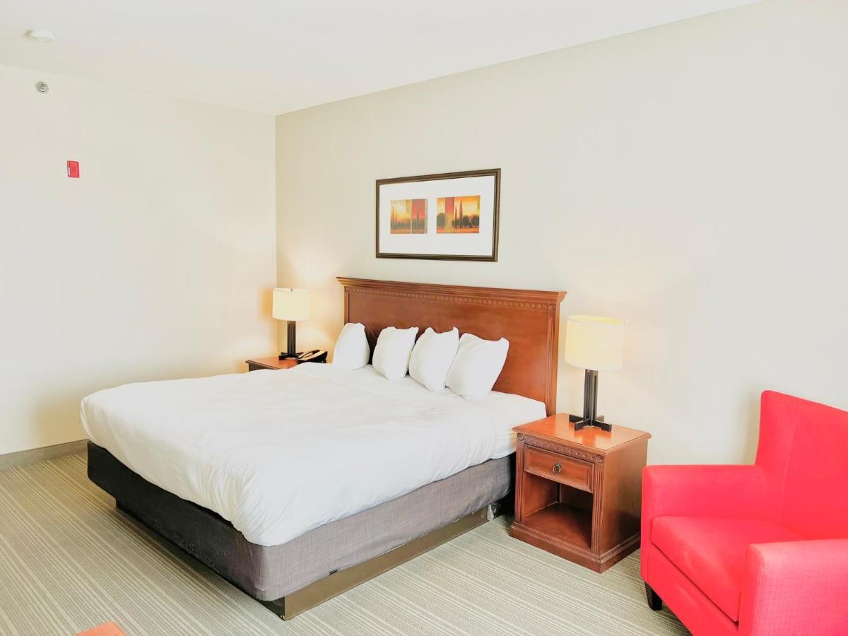 Country Inn & Suites By Radisson, Emporia, Va Dış mekan fotoğraf