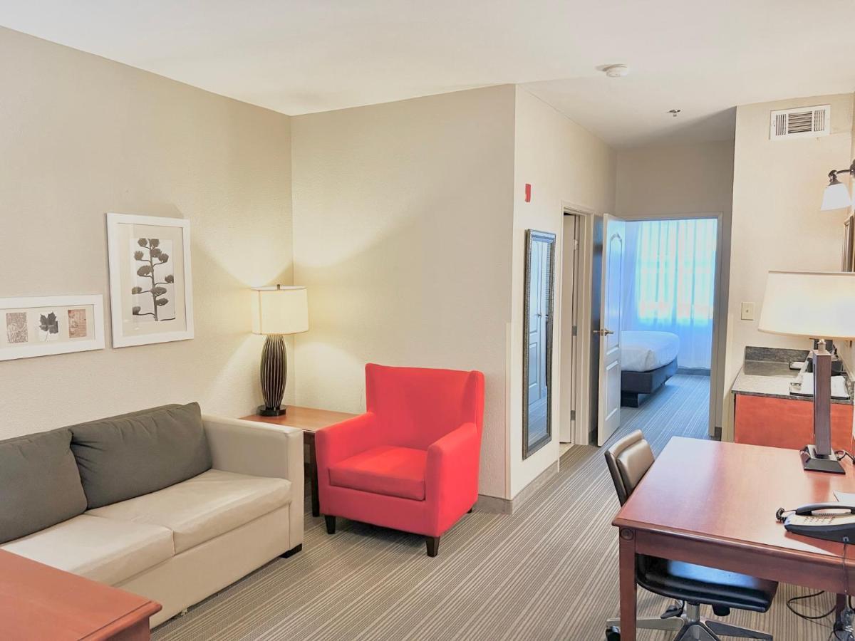 Country Inn & Suites By Radisson, Emporia, Va Dış mekan fotoğraf