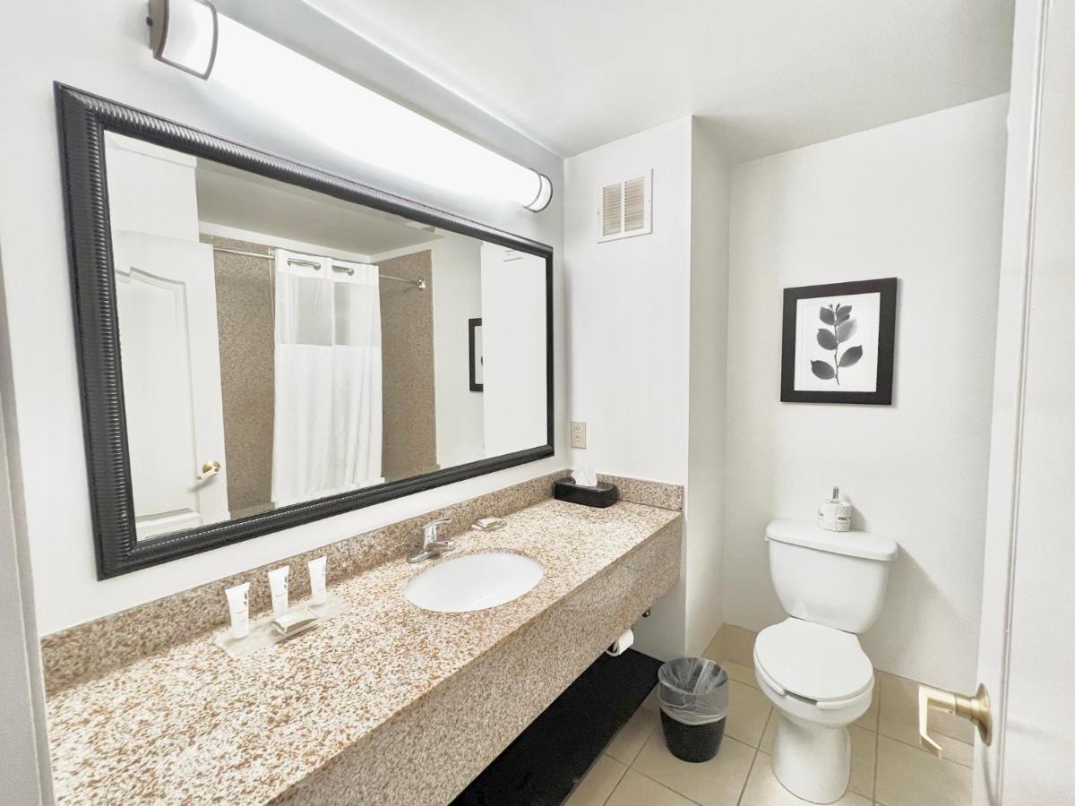 Country Inn & Suites By Radisson, Emporia, Va Dış mekan fotoğraf