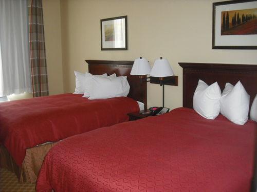 Country Inn & Suites By Radisson, Emporia, Va Oda fotoğraf