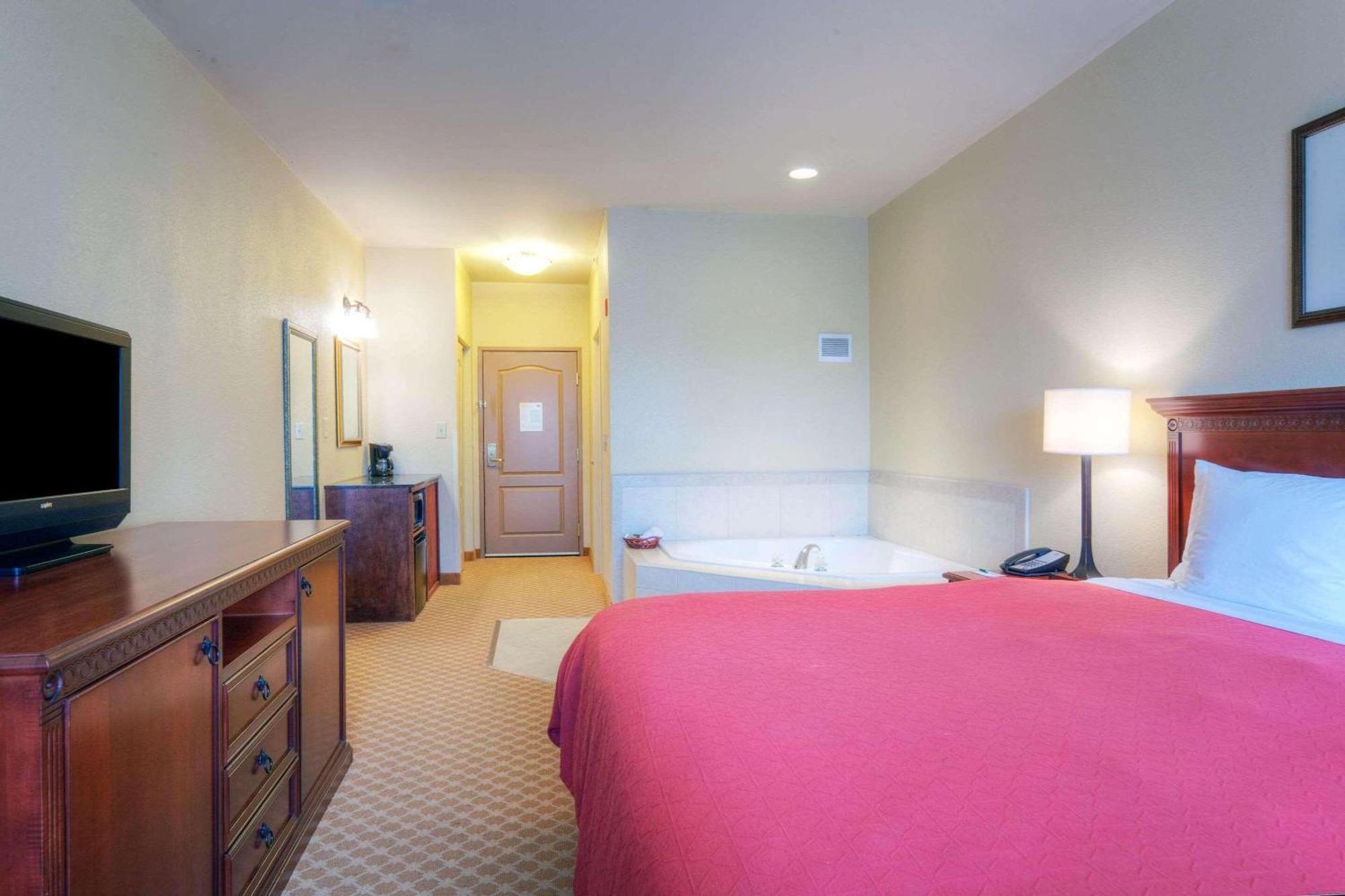 Country Inn & Suites By Radisson, Emporia, Va Dış mekan fotoğraf